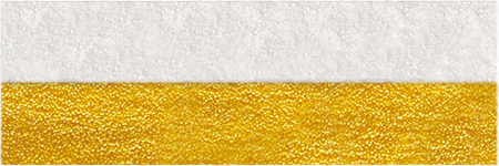 Frise Jaune - 2 Bandes