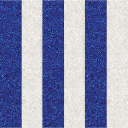 Frise Bleue - 6 bandes