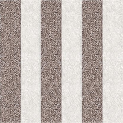 Frise Beige - 6 bandes