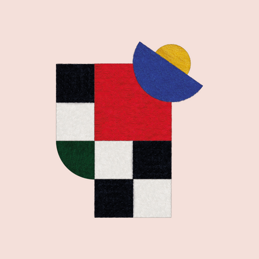 Tapis - 90 cm x 120 cm