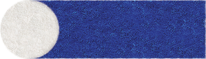 Tube Bleu