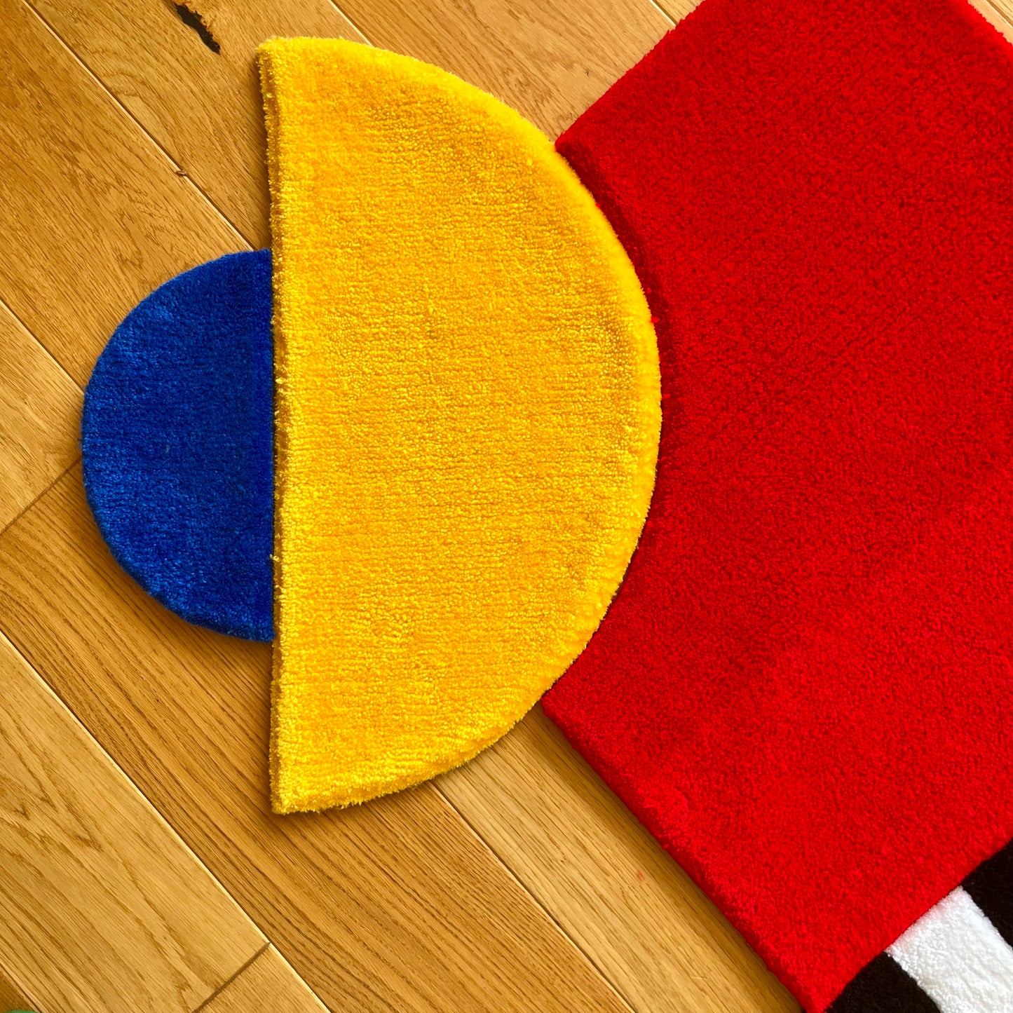 Tapis - 75 cm x 60 cm