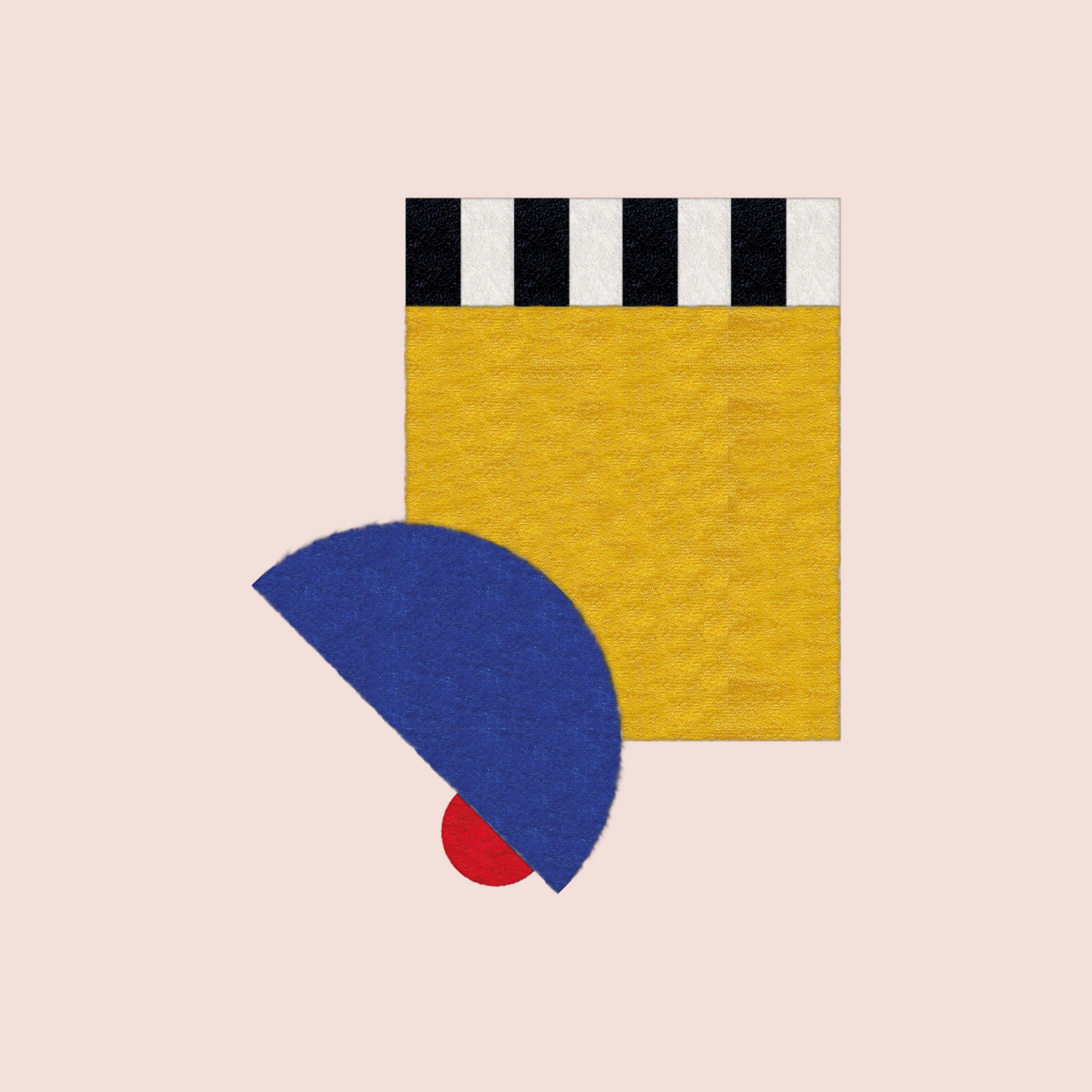 Tapis - 75 cm x 60 cm