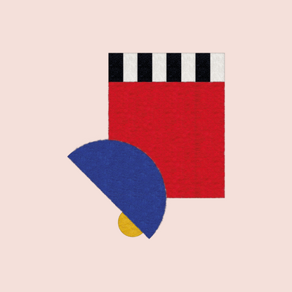 Tapis - 75 cm x 60 cm