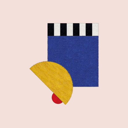 Tapis - 75 cm x 60 cm