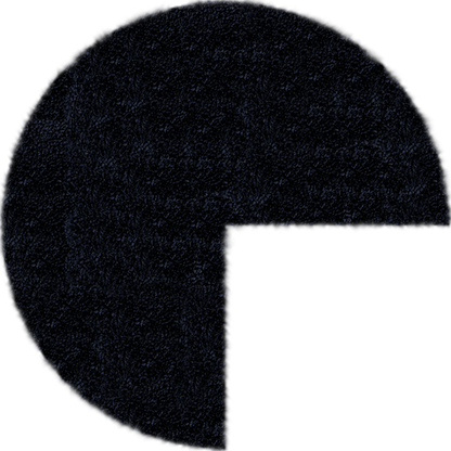 Pacman Noir