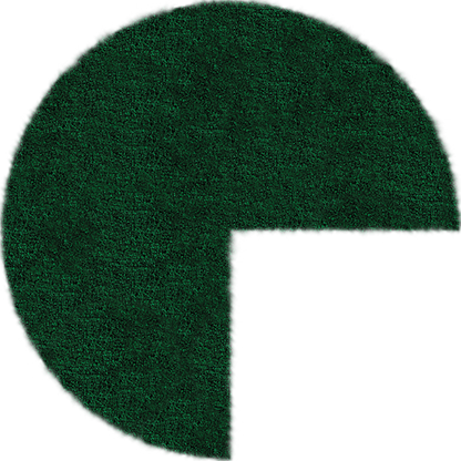 Pacman Vert
