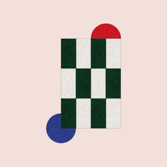 Tapis - 75 cm x 120 cm