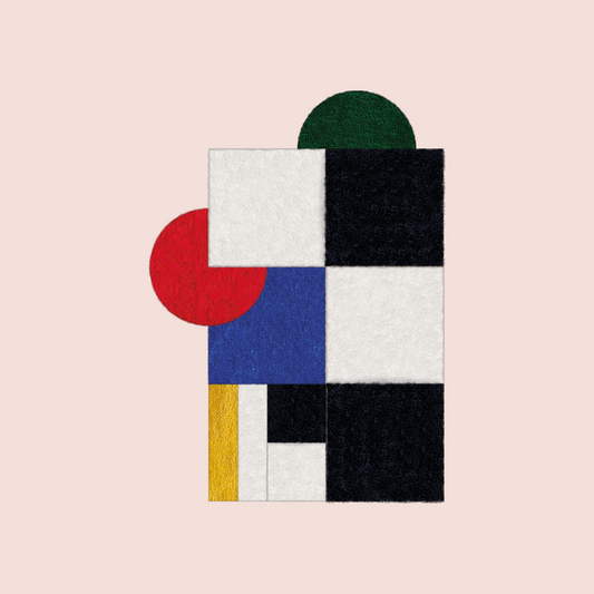 Tapis - 75 cm x 105 cm