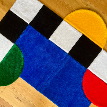 Grand Tapis