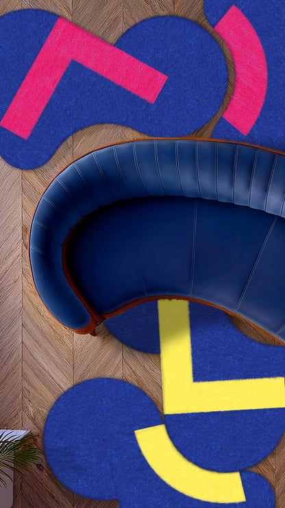 Tapis Fluide