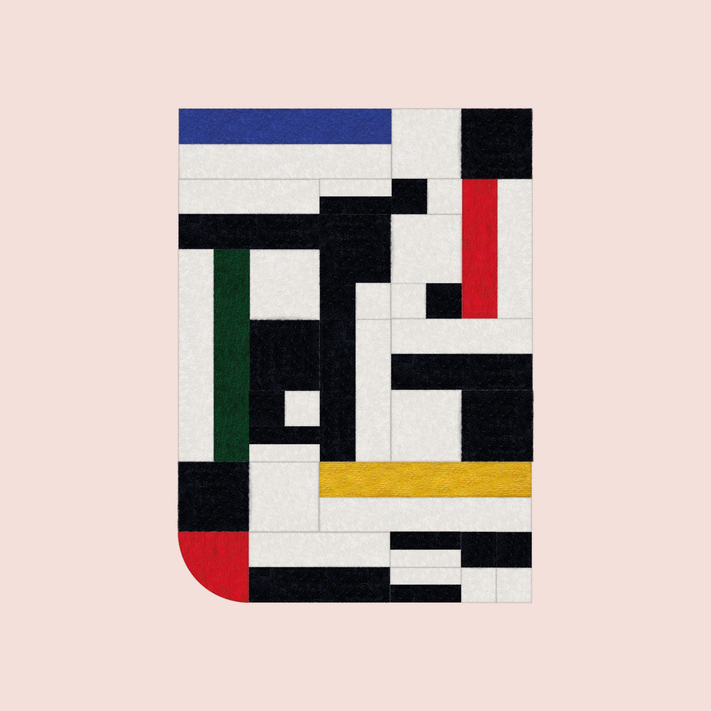 Tapis - 150 cm x 210 cm