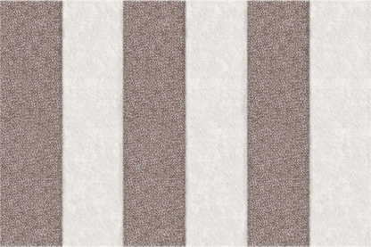 Frise Beige - 6 bandes