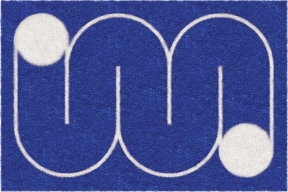 Serpentin Bleu