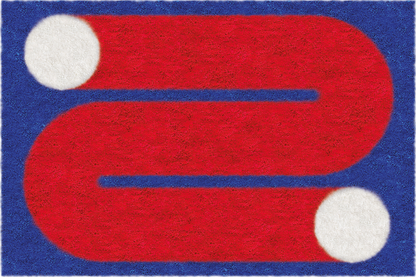 Serpentin Rouge