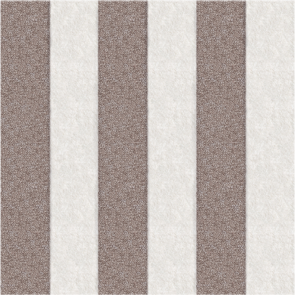 Frise Beige - 6 bandes