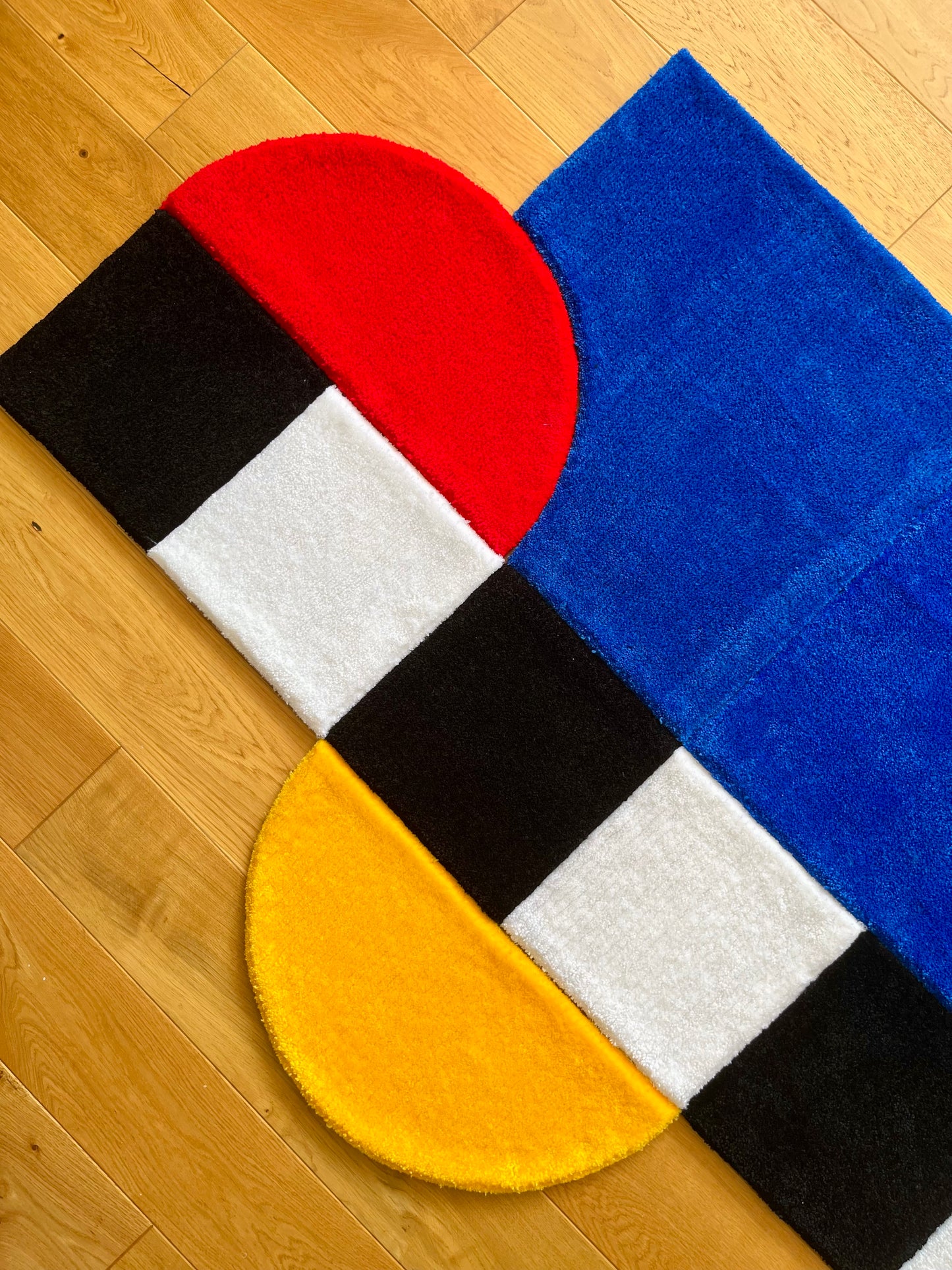 Grand Tapis