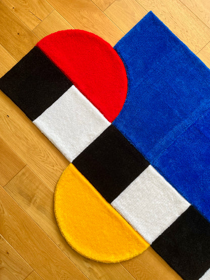 Grand Tapis