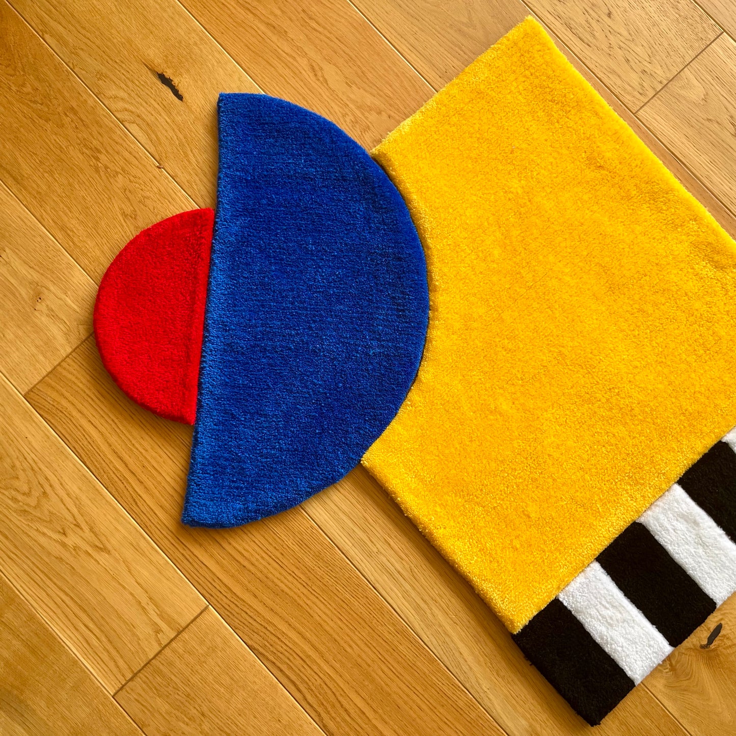 Tapis - 75 cm x 60 cm