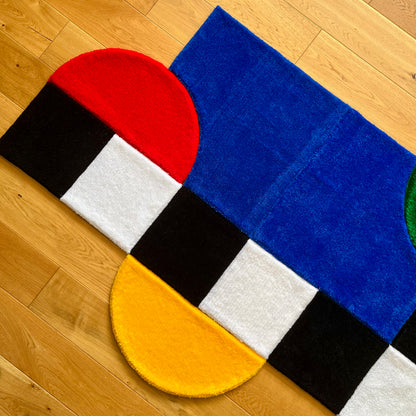 Grand Tapis