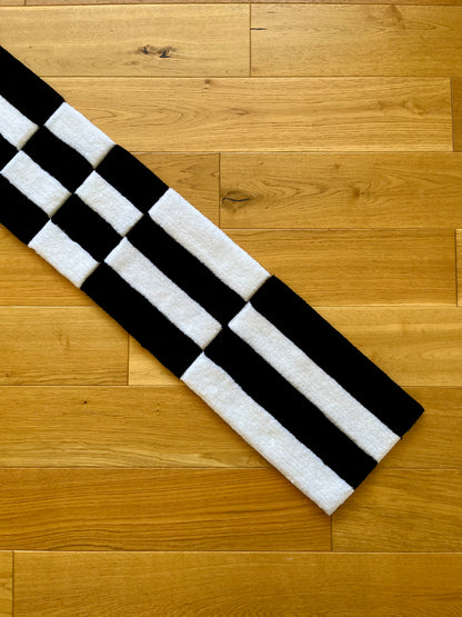 Tapis Rayures