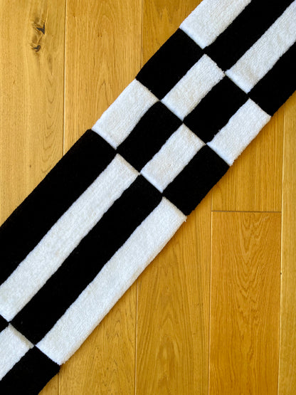 Tapis Rayures