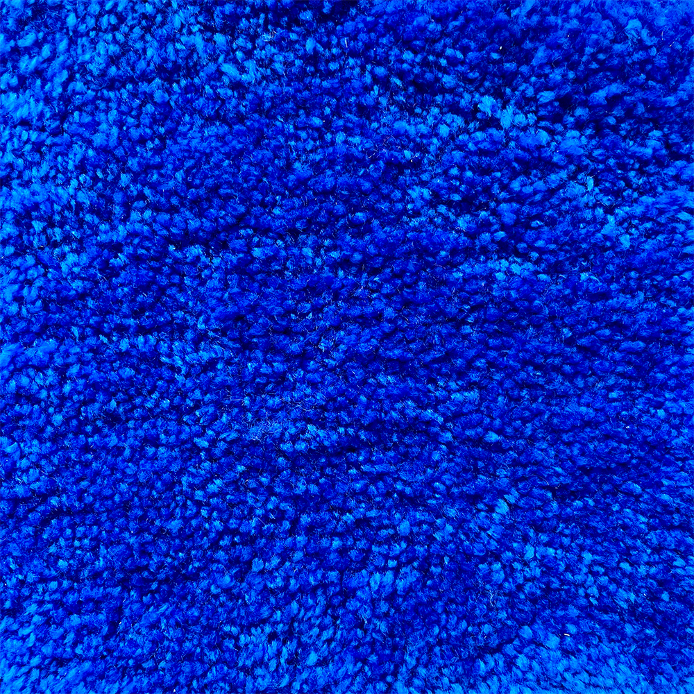 Frise Bleue - 4 bandes