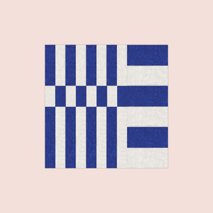 Tapis - 90 cm x 90 cm