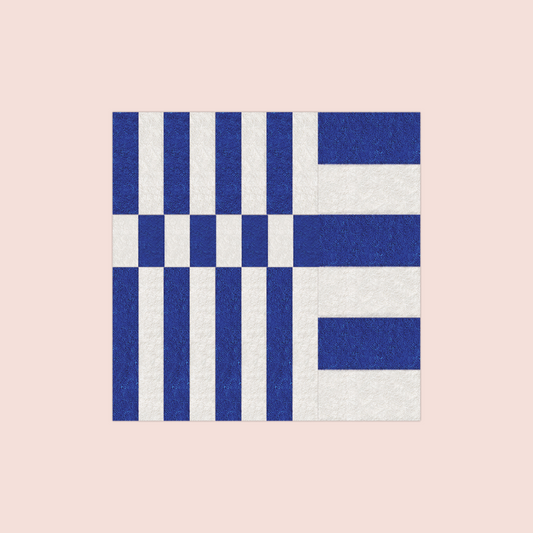 Tapis - 90 cm x 90 cm