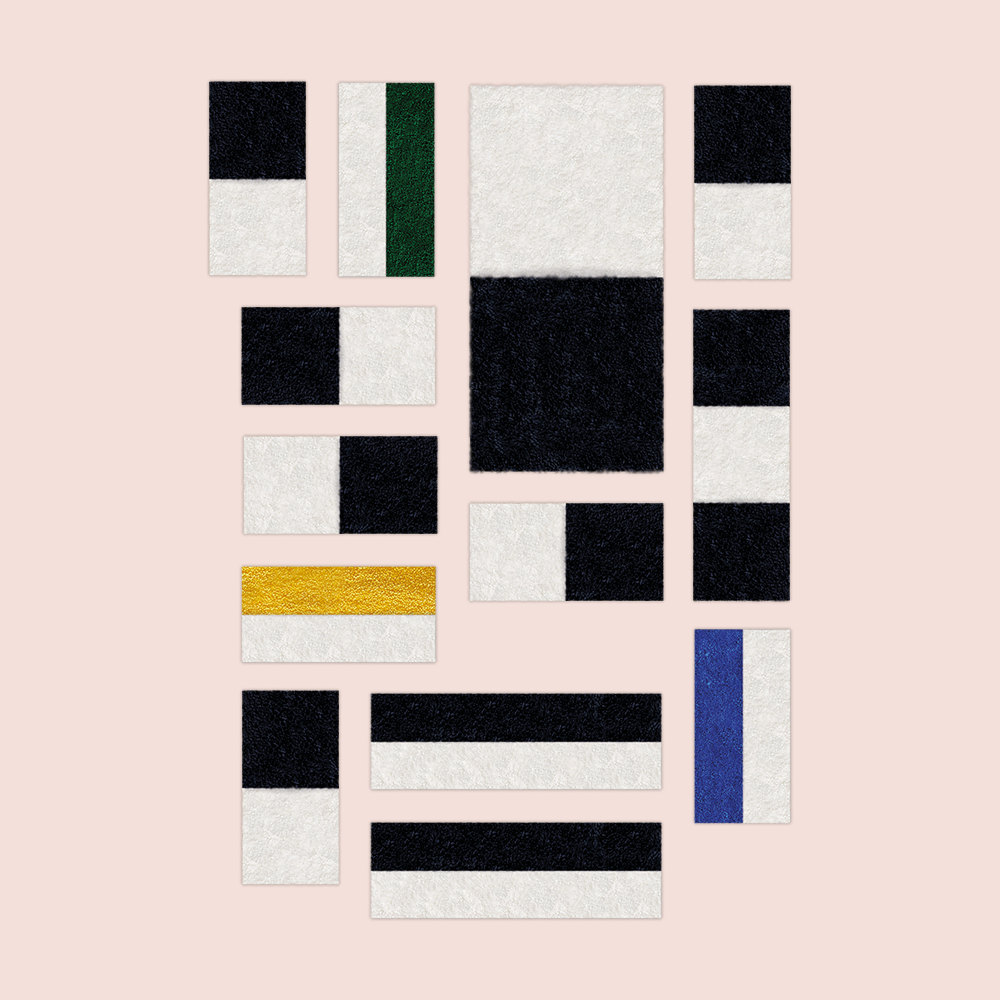 Tapis - 75 cm x 105 cm