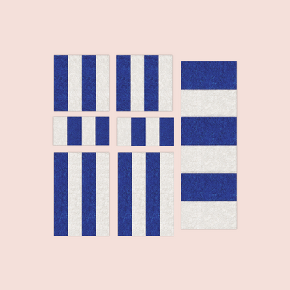 Tapis - 90 cm x 90 cm