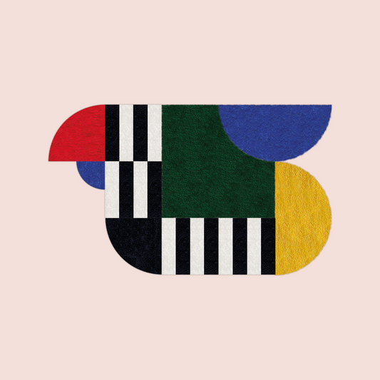 Tapis - 150 cm x 90 cm
