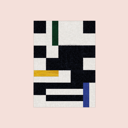 Tapis - 75 cm x 105 cm