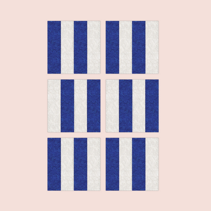Tapis Rayures