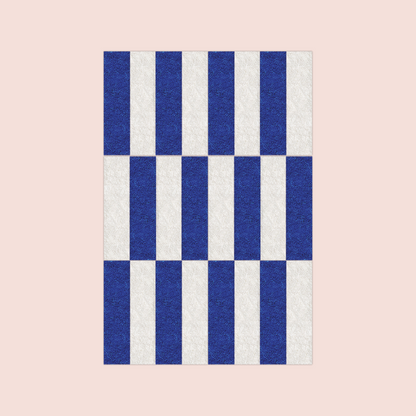 Tapis Rayures