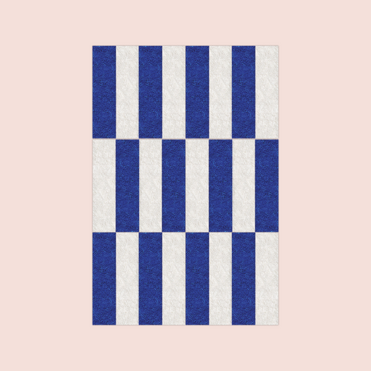 Tapis Rayures