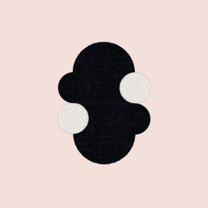 Tapis - 90 cm x 120 cm