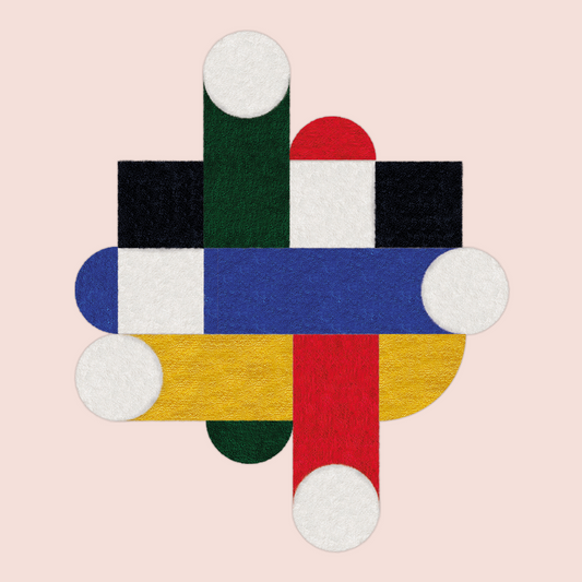 Tapis - 150 cm x 180 cm