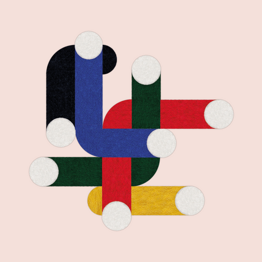 Tapis - 180 cm x 210 cm