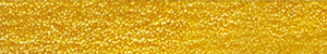 Trait de couleur - Jaune