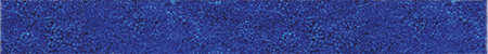 Trait de couleur - Bleu