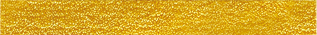 Trait de couleur - Jaune