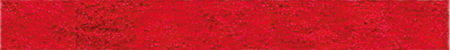 Trait de couleur - Rouge