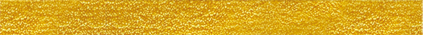 Trait de couleur - Jaune