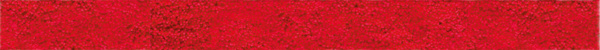 Trait de couleur - Rouge