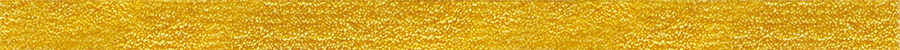 Trait de couleur - Jaune