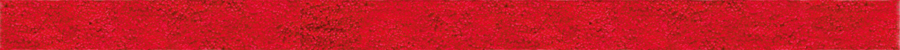 Trait de couleur - Rouge